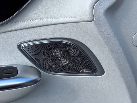 2023 Mercedes-Benz EQE EQE 350+