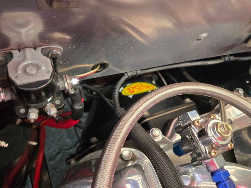 1965 Shelby Cobra