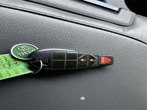 2017 RAM 2500 Tradesman