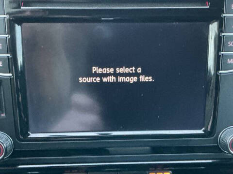 2018 Volkswagen Jetta 1.8T SE Sport