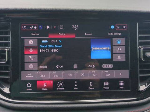 2025 Dodge Durango R/T