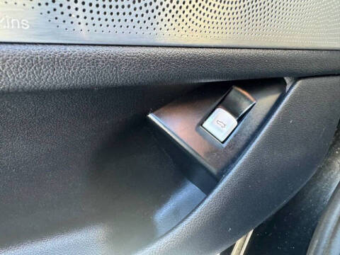 2017 BMW 7 Series M760i xDrive