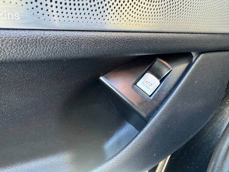 2017 BMW 7 Series M760i xDrive