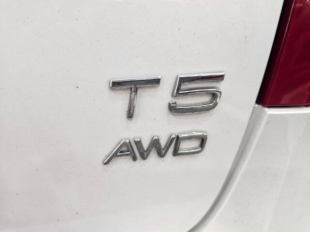 2015 Volvo S60 T5 Premier Plus