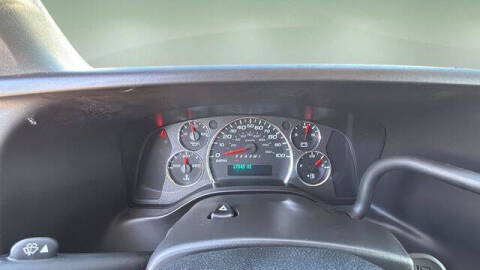 2024 Chevrolet Express 2500