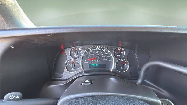 2024 Chevrolet Express 2500