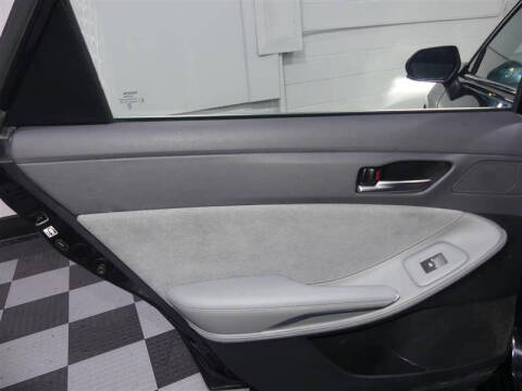 2019 Toyota Avalon Hybrid