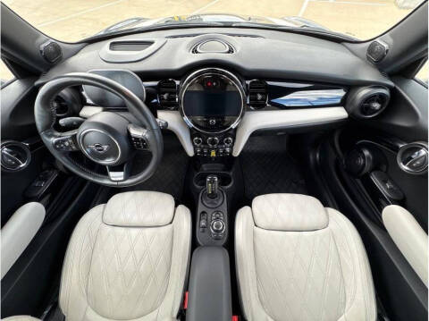 2024 MINI Hardtop 2 Door Cooper SE