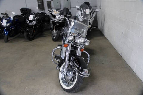 1996 Harley-Davidson HERITAGE S