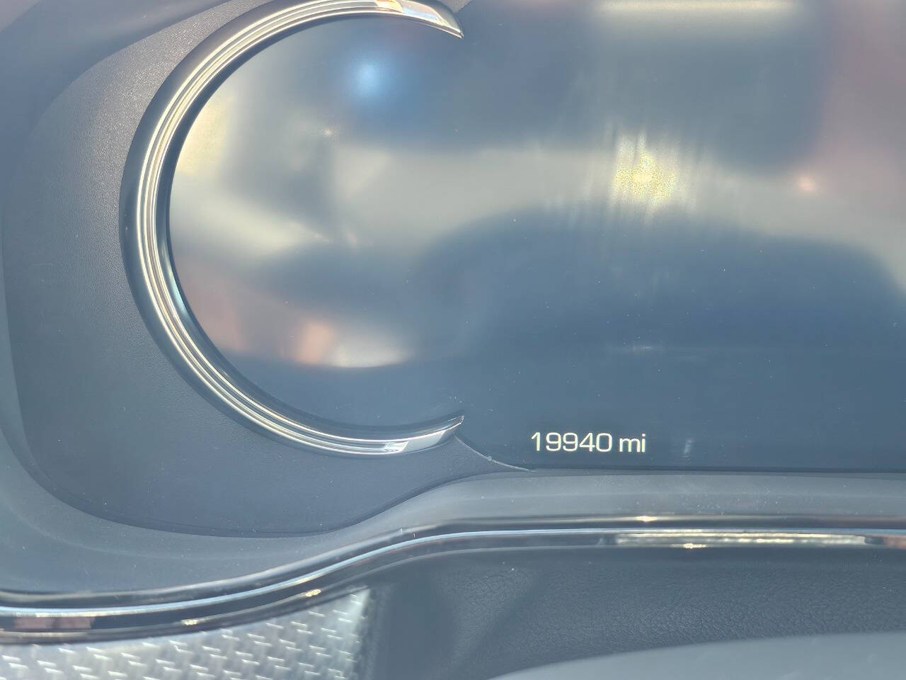 2019 Cadillac CTS-V 52