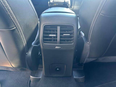 2024 Ford Escape ST-Line Select