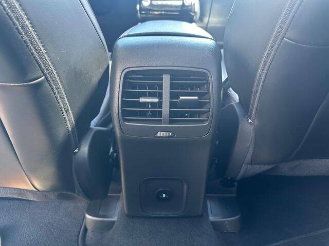 2024 Ford Escape ST-Line Select