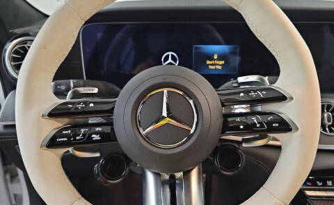 2024 Mercedes-Benz AMG GT 63 S E Performance