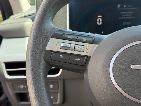 2024 Hyundai Sonata