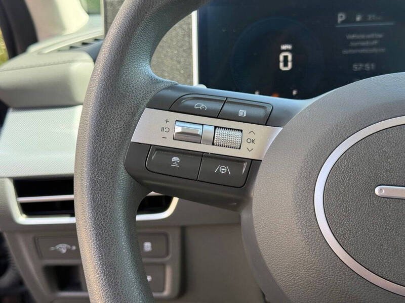 2024 Hyundai Sonata