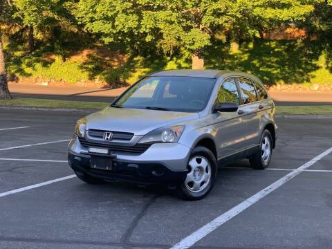 2008 Honda CR-V for sale at H&W Auto Sales in Lakewood WA