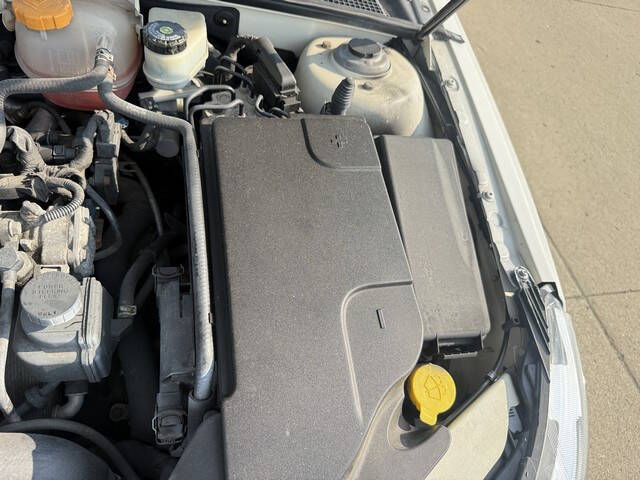 2009 Saab 9-3