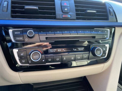 2019 BMW 3 Series 330i xDrive Gran Turismo