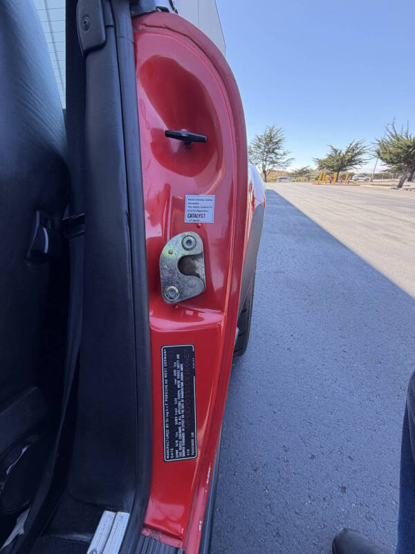 1982 Porsche 911 SC