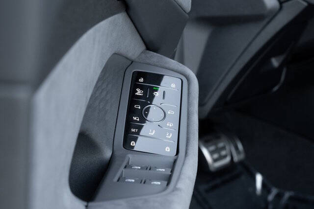 2025 Audi S5 quattro Premium Plus TFSI