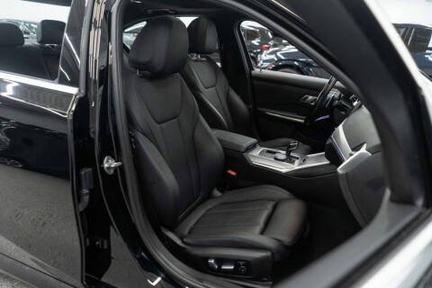 2021 BMW 3 Series 330i xDrive