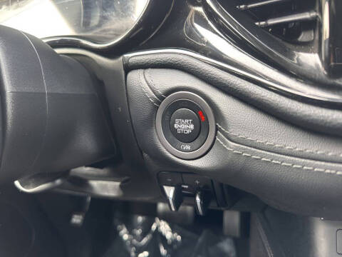 2024 Dodge Durango SXT Plus