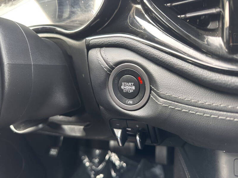 2024 Dodge Durango SXT Plus