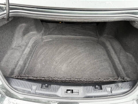 2016 Ford Taurus Limited