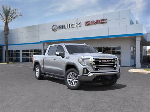 2022 GMC Sierra 1500 Limited