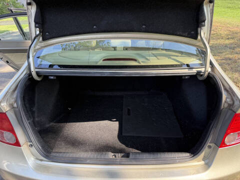 2008 Honda Civic EX-L w/Navi