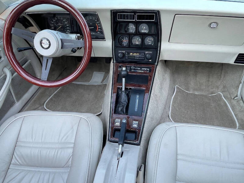 1978 Chevrolet Corvette