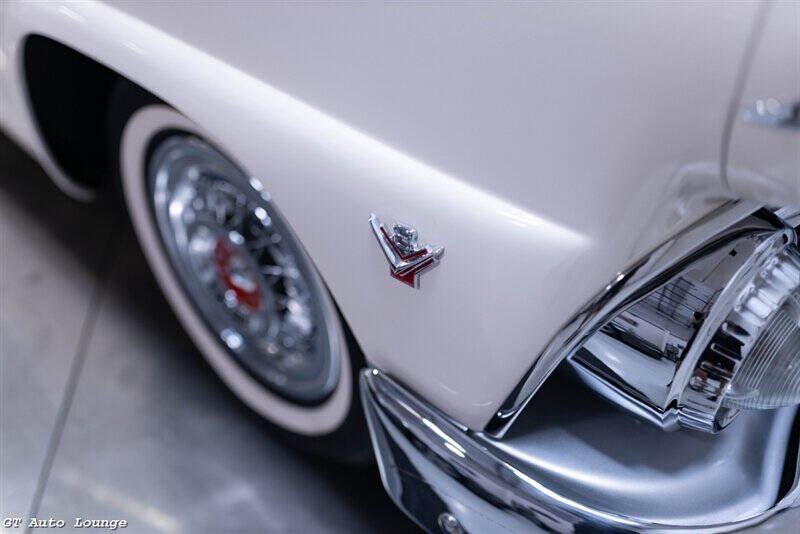 1955 Ford Crown Victoria 20