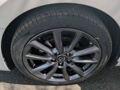 2021 Mazda Mazda3 Hatchback Preferred