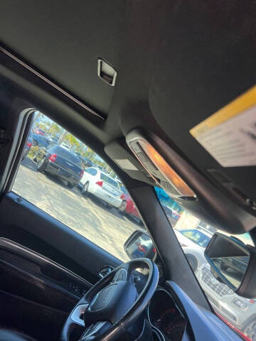 2015 Dodge Durango R/T