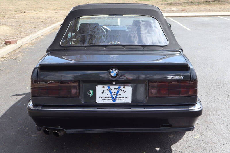 1984 BMW E30