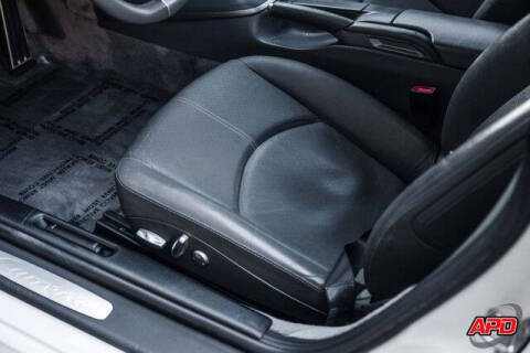 2009 Porsche 911 Carrera