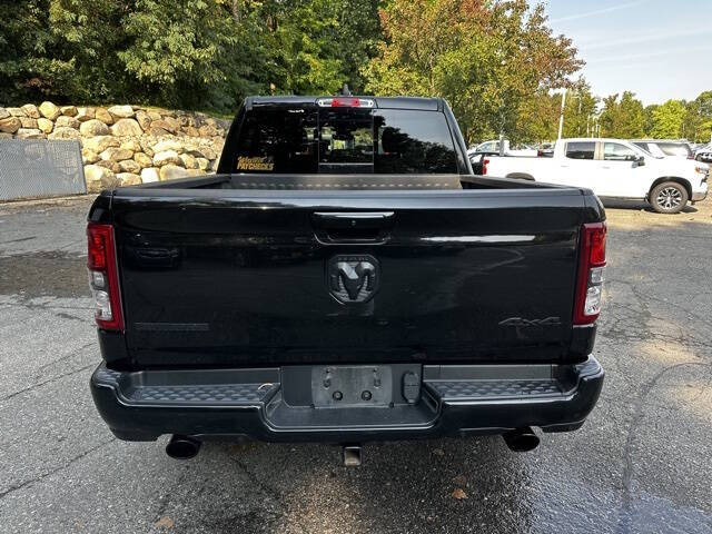 2020 Ram 1500 for sale at Bowman Auto Center in Clarkston, MI