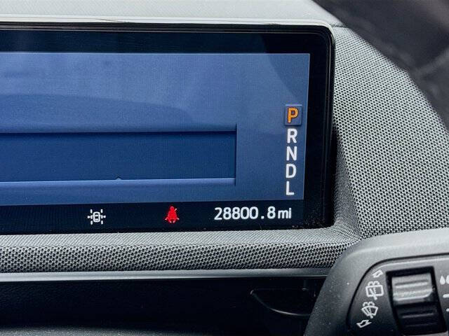 2021 Ford Mustang Mach-E Select