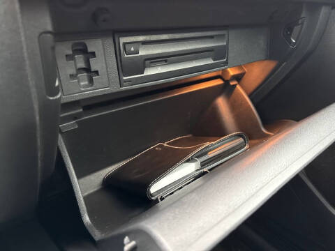 2020 Volkswagen Tiguan SE 4Motion