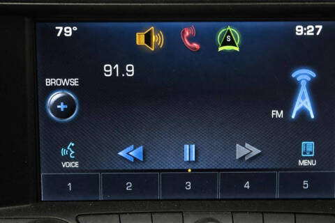 2014 Chevrolet Corvette Stingray