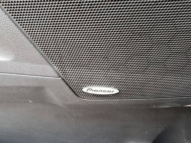 2011 GMC Terrain SLT-2