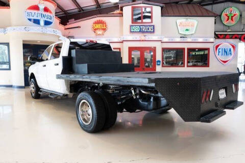 2019 RAM 3500 Tradesman