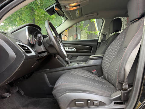 2015 GMC Terrain SLE-2