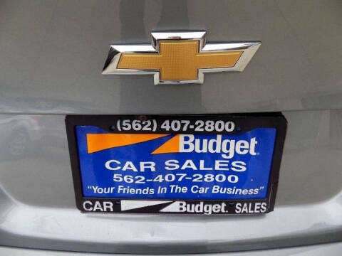 2023 Chevrolet Malibu LS Fleet