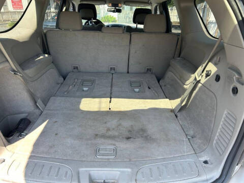 2013 Dodge Durango SXT