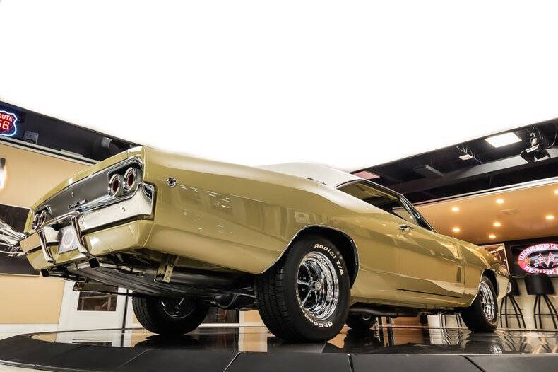 1968 Dodge Charger