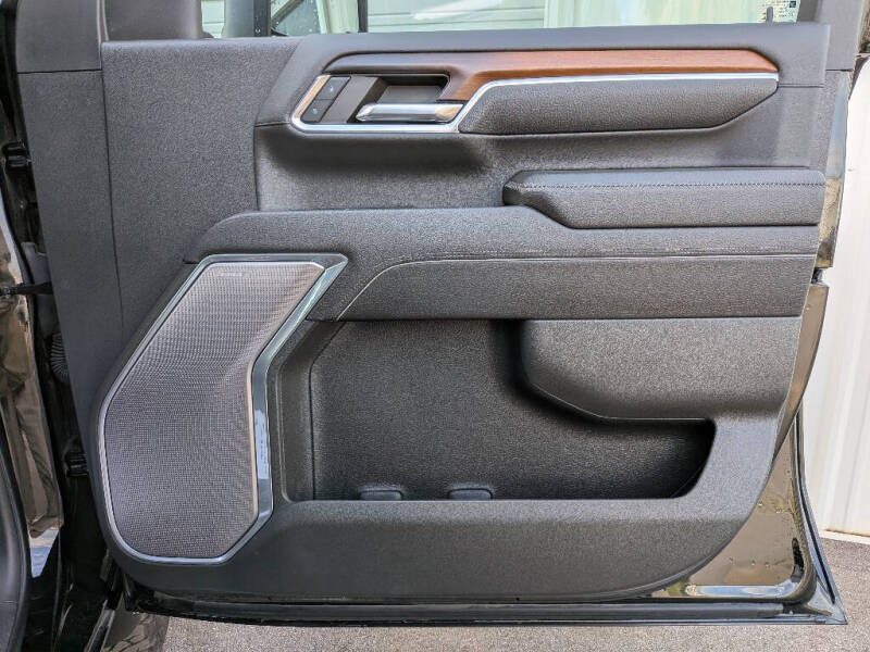 2024 GMC Sierra 3500HD