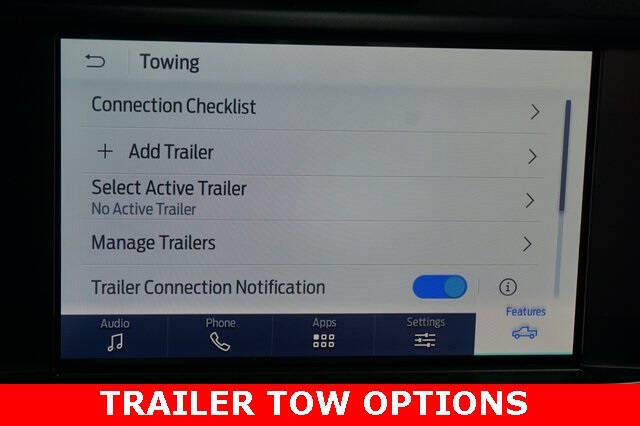 2025 Ford F-350 Super Duty