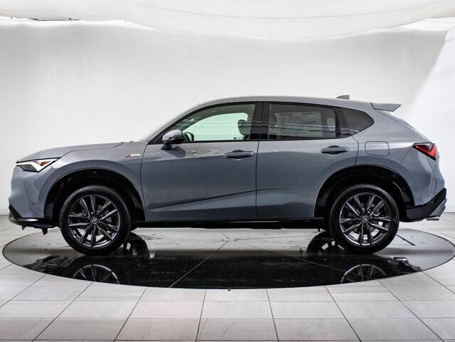 2025 Acura ADX w/A-SPEC