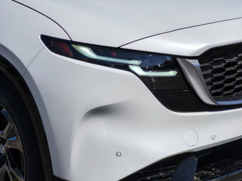 2026 Mazda CX-5 2.5 S Premium Plus